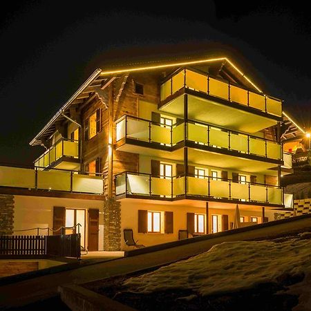B&B Azapartments Lunic غراشن المظهر الخارجي الصورة