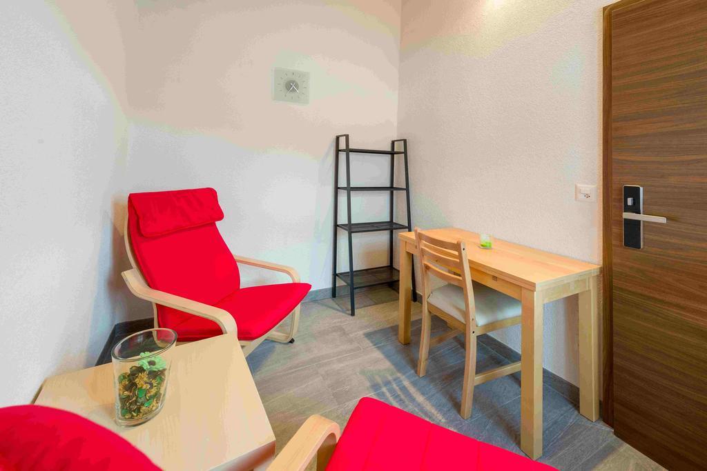 B&B Azapartments Lunic غراشن المظهر الخارجي الصورة
