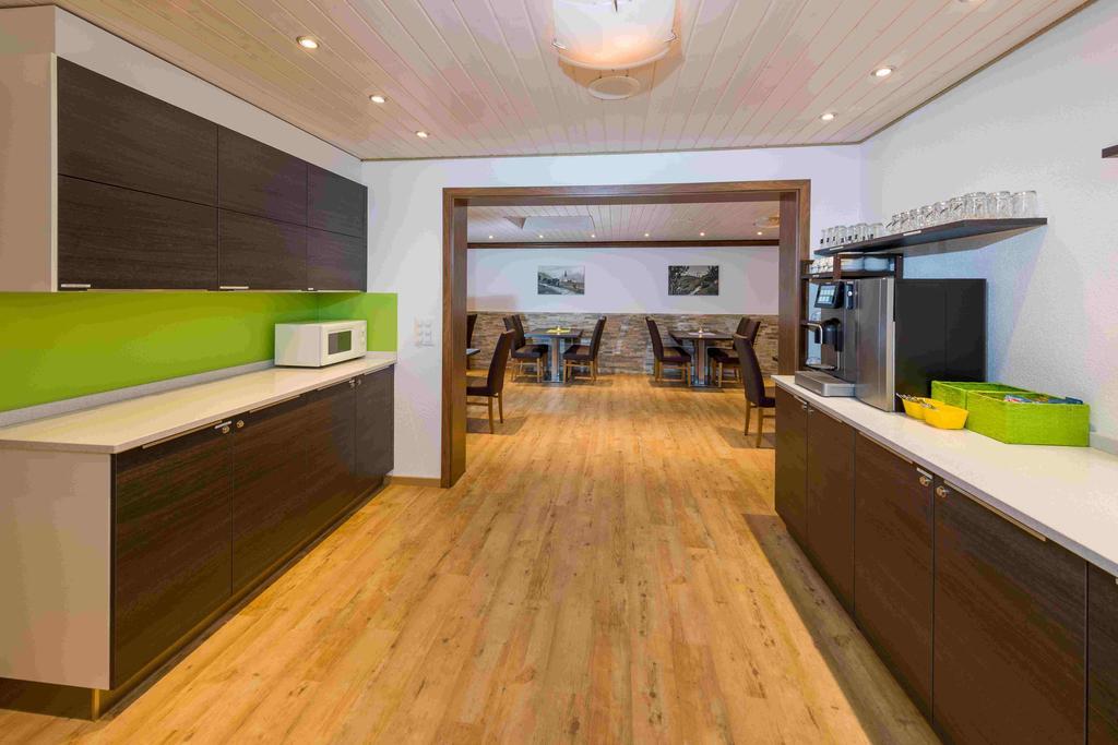 B&B Azapartments Lunic غراشن المظهر الخارجي الصورة