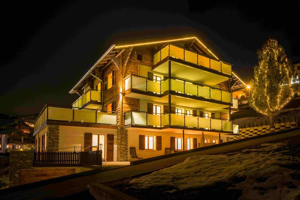 B&B Azapartments Lunic غراشن المظهر الخارجي الصورة