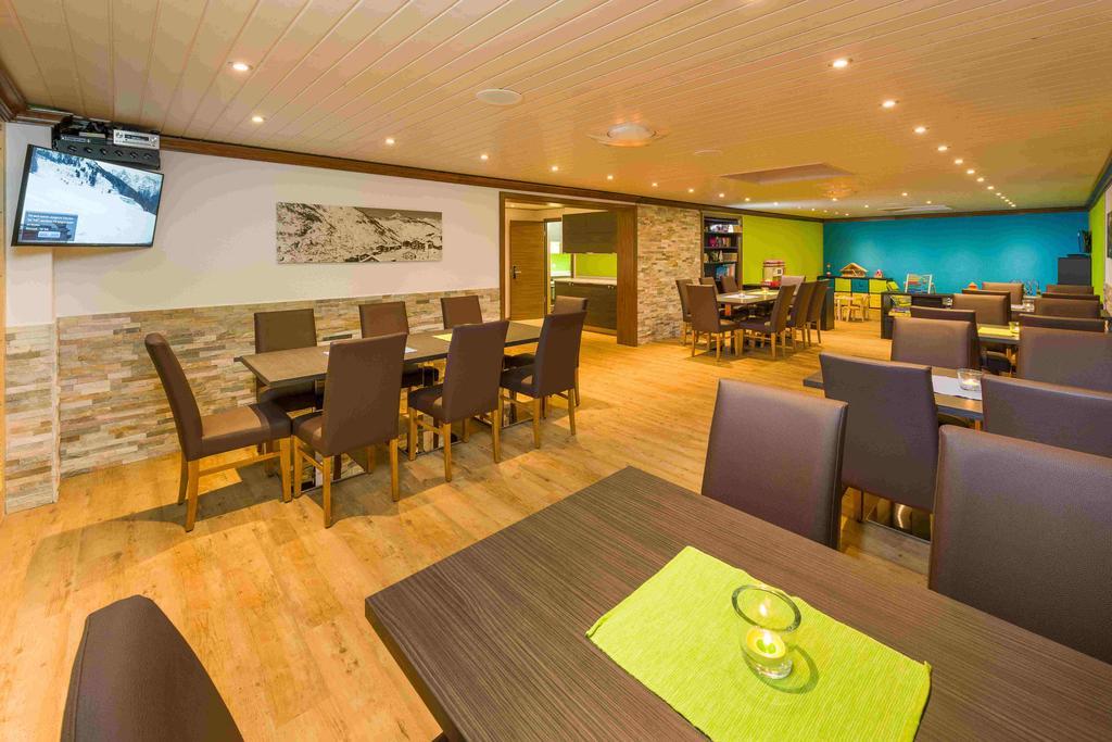 B&B Azapartments Lunic غراشن المظهر الخارجي الصورة