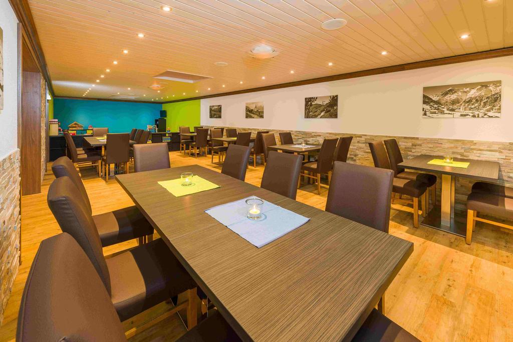 B&B Azapartments Lunic غراشن المظهر الخارجي الصورة