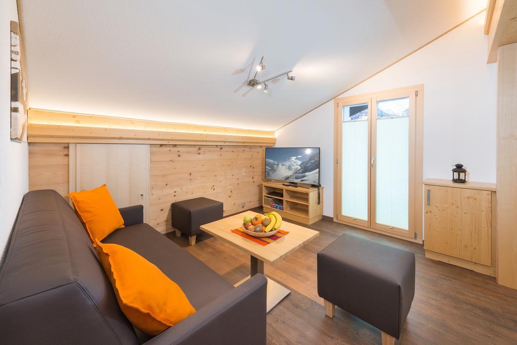 B&B Azapartments Lunic غراشن المظهر الخارجي الصورة