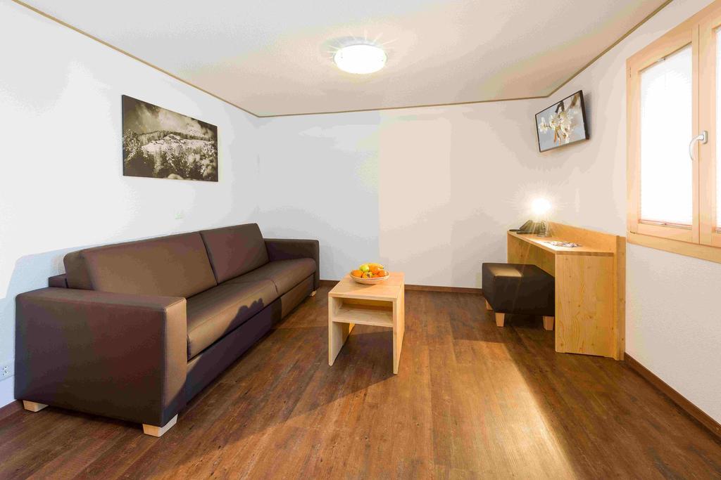 B&B Azapartments Lunic غراشن المظهر الخارجي الصورة