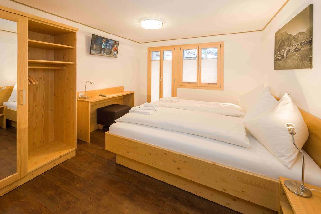 B&B Azapartments Lunic غراشن المظهر الخارجي الصورة