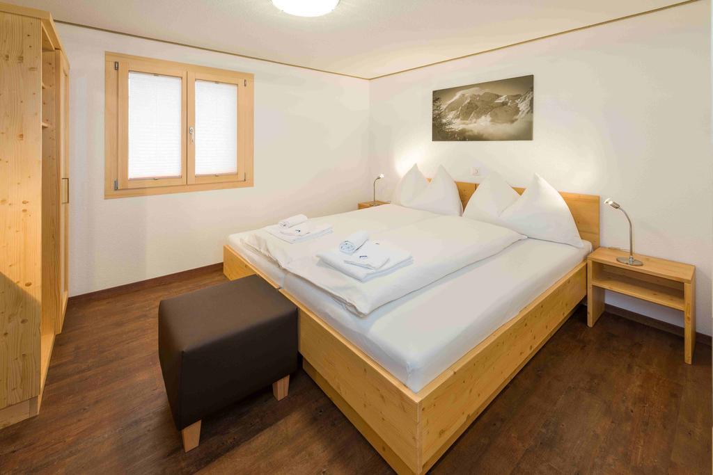 B&B Azapartments Lunic غراشن المظهر الخارجي الصورة
