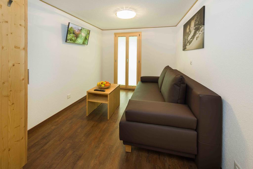 B&B Azapartments Lunic غراشن المظهر الخارجي الصورة