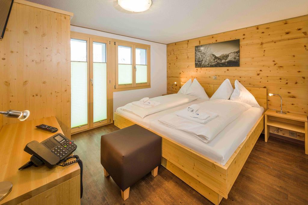 B&B Azapartments Lunic غراشن المظهر الخارجي الصورة