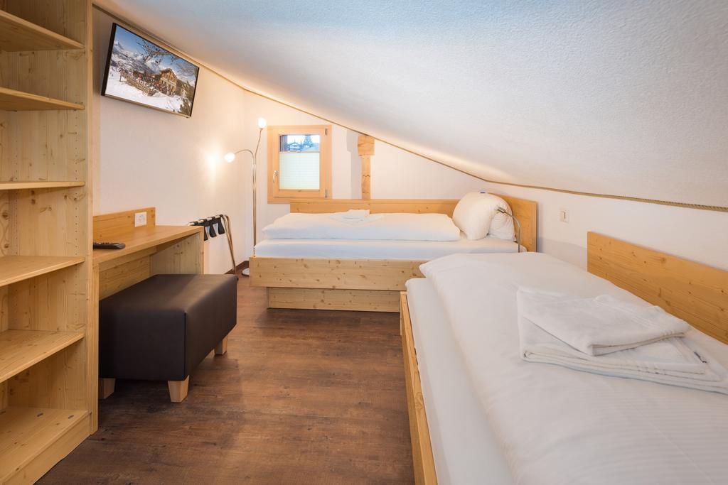 B&B Azapartments Lunic غراشن المظهر الخارجي الصورة