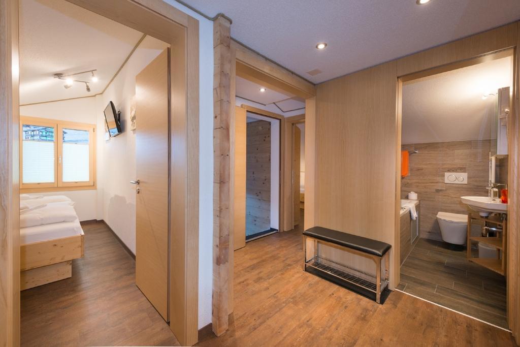 B&B Azapartments Lunic غراشن المظهر الخارجي الصورة