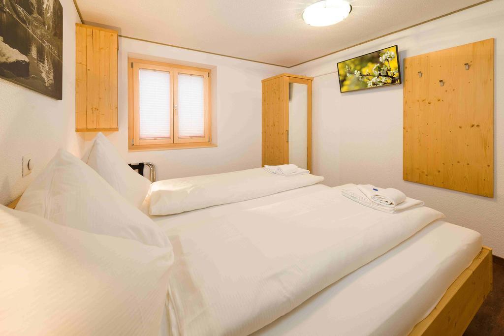 B&B Azapartments Lunic غراشن المظهر الخارجي الصورة