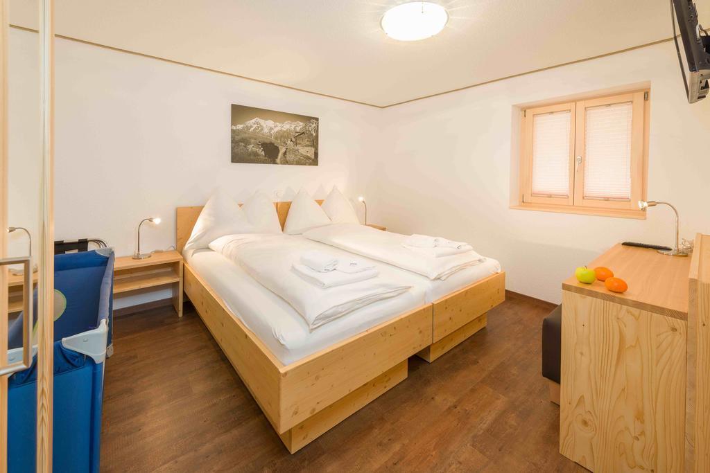 B&B Azapartments Lunic غراشن المظهر الخارجي الصورة
