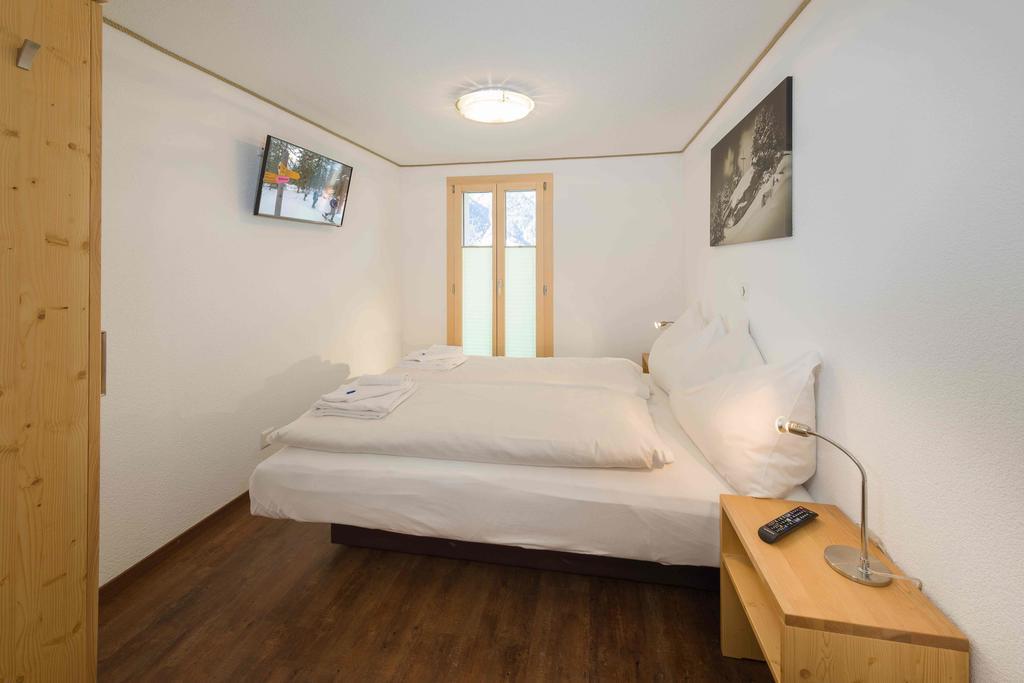 B&B Azapartments Lunic غراشن المظهر الخارجي الصورة